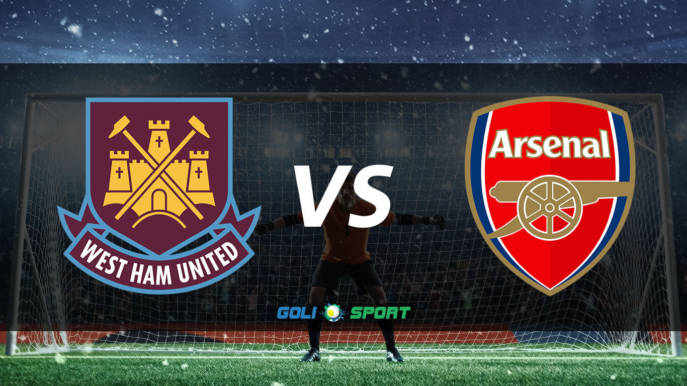 West-Ham-VS-Arsenal