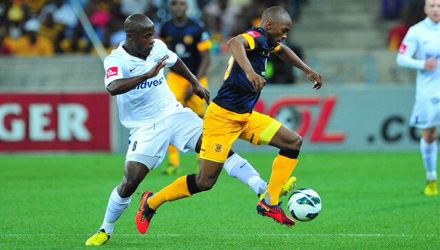 Wits vs chiefs