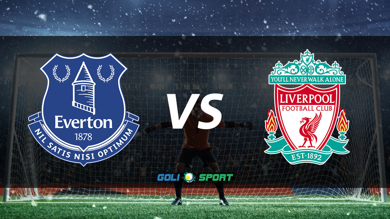 Everton-VS-Liverpool