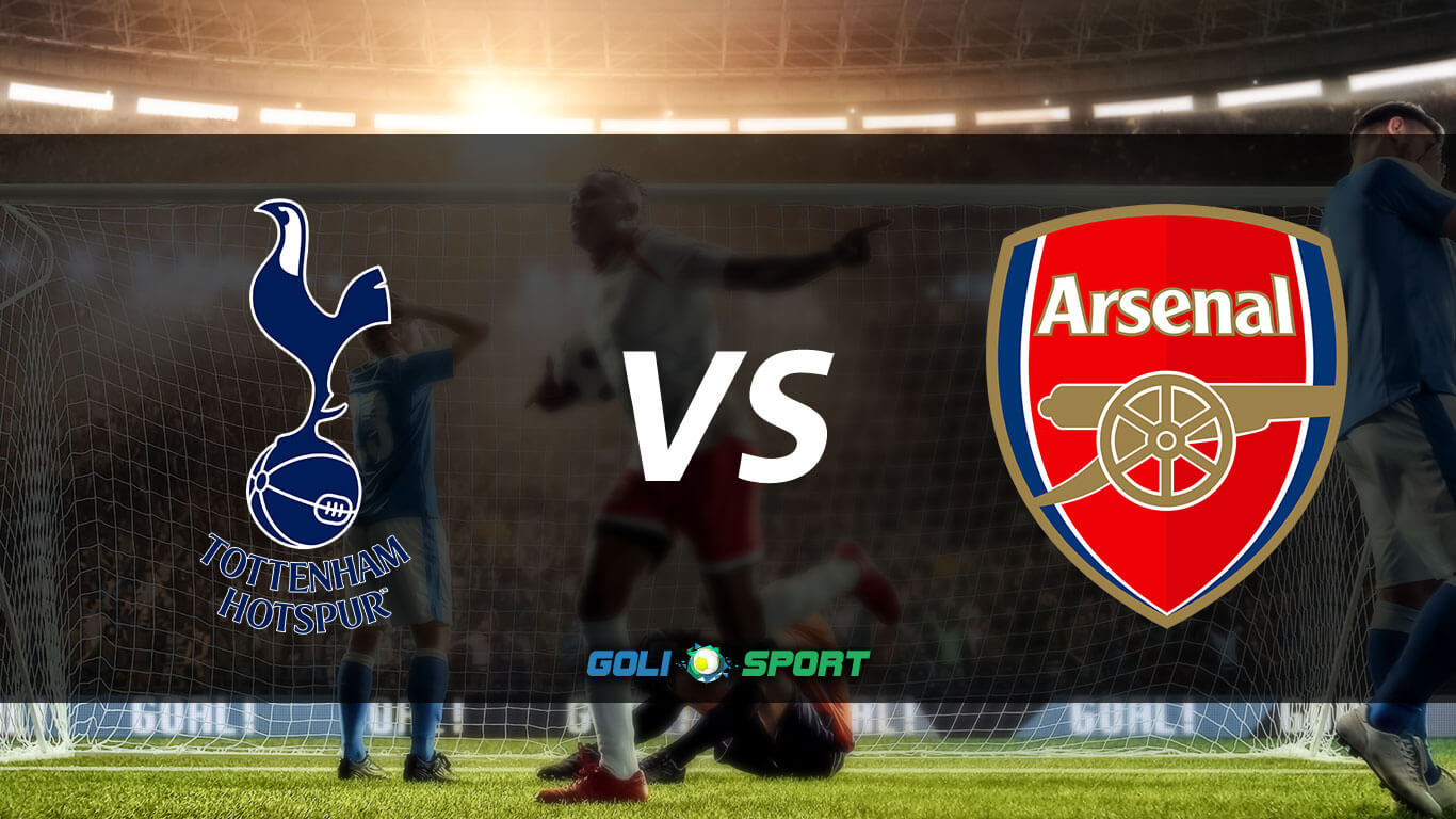 Tottenham VS Arsenal