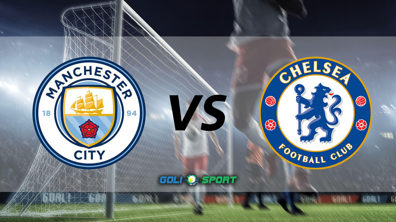Man City VS Chelsea