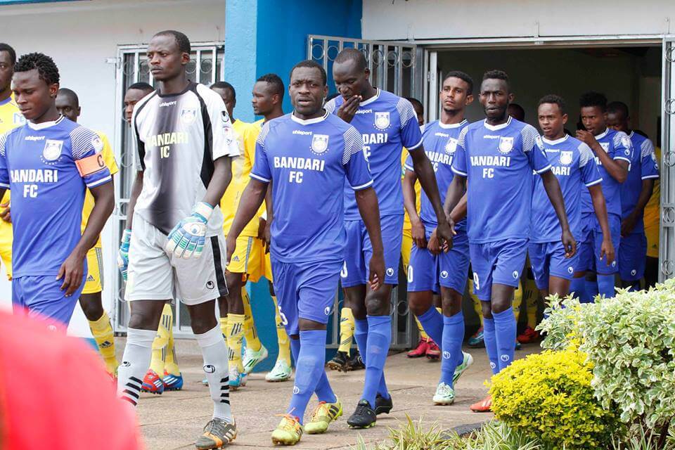 bandari vs leopards