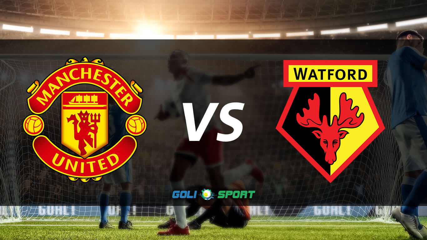 Man-United-VS-Watford