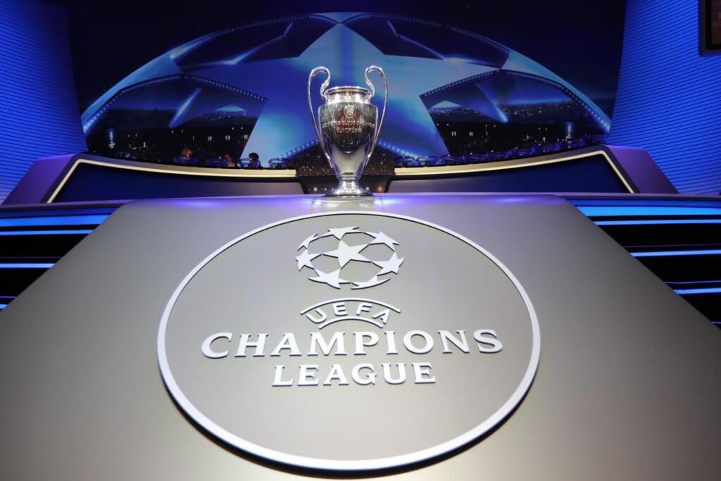 championsleaguedraw2017