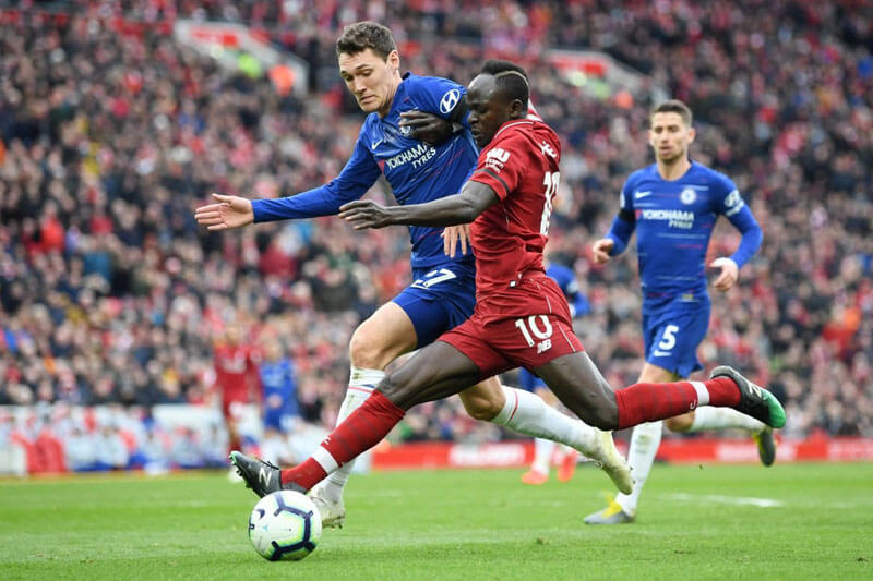 The last spanish winners were atletico madrid in 2018. Chelsea Super Cup 1998 - UEFA Super Cup 2019 Liverpool vs Chelsea match preview