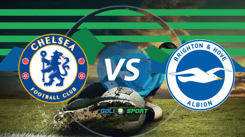 Chelsea-VS-Brighton