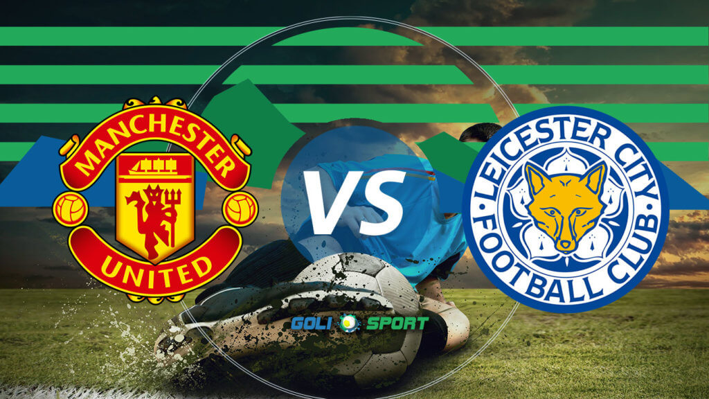 Man-United-VS-Leicester