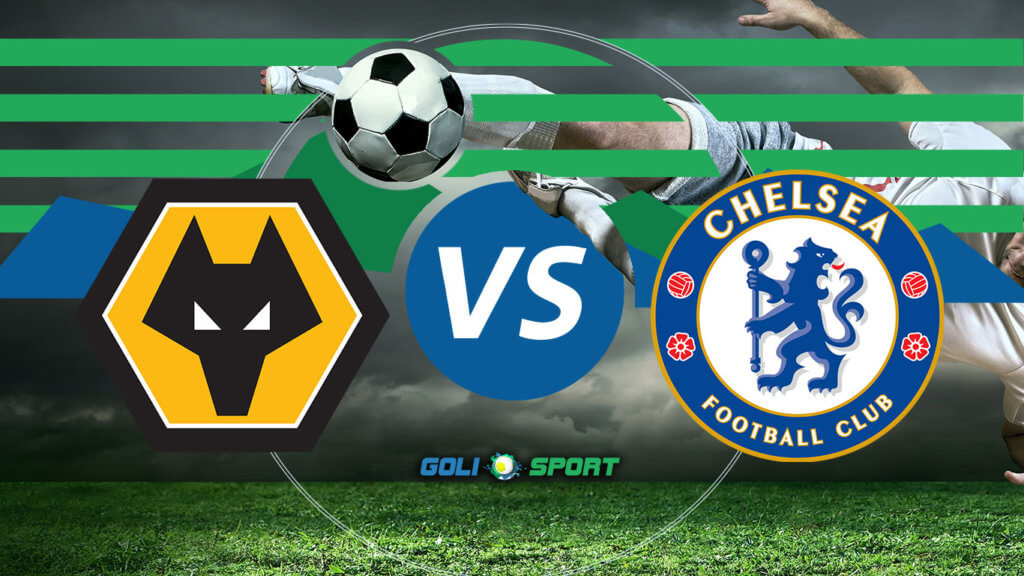 Wolves-VS-Chelsea