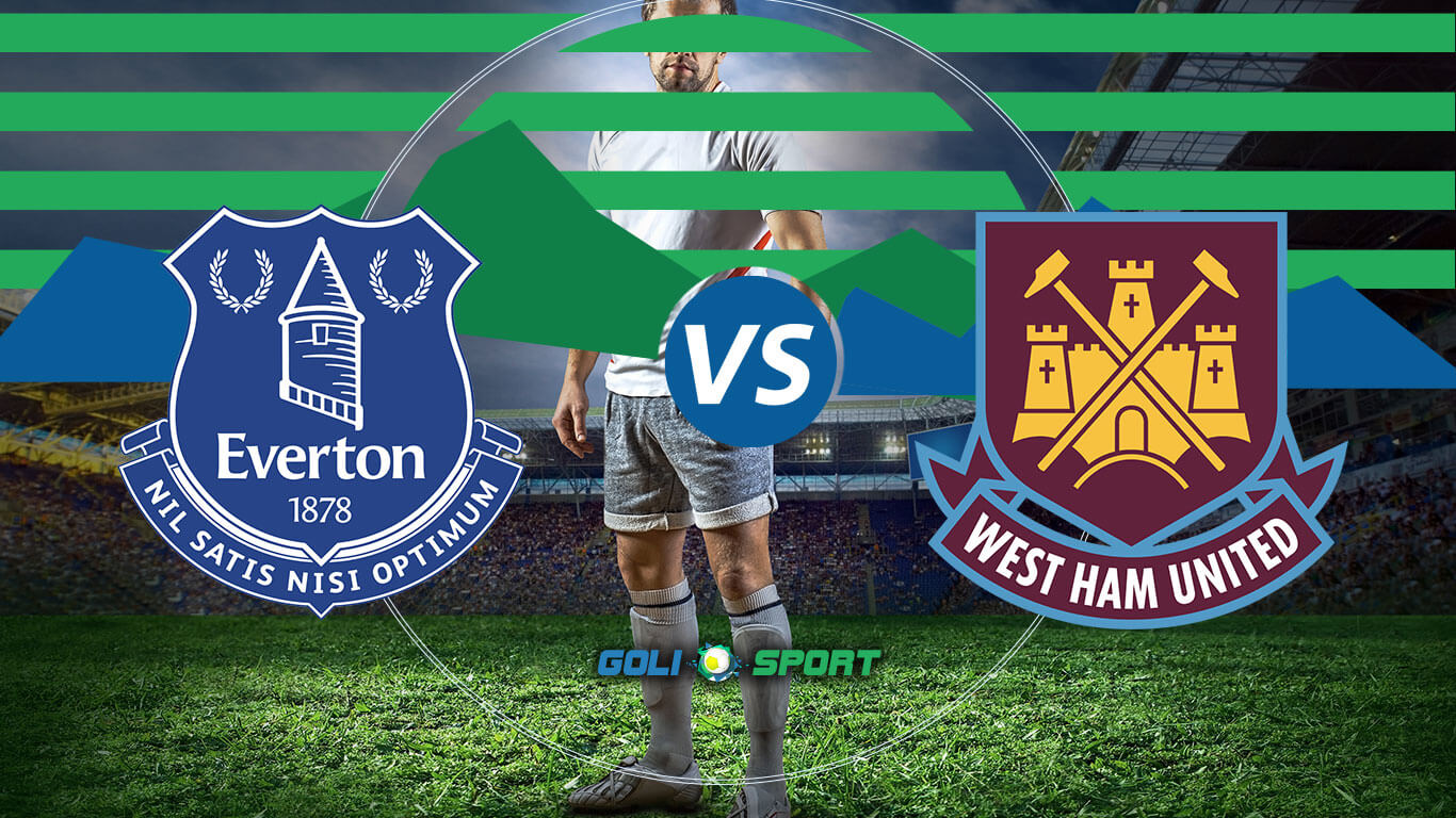 Everton-VS-West-Ham