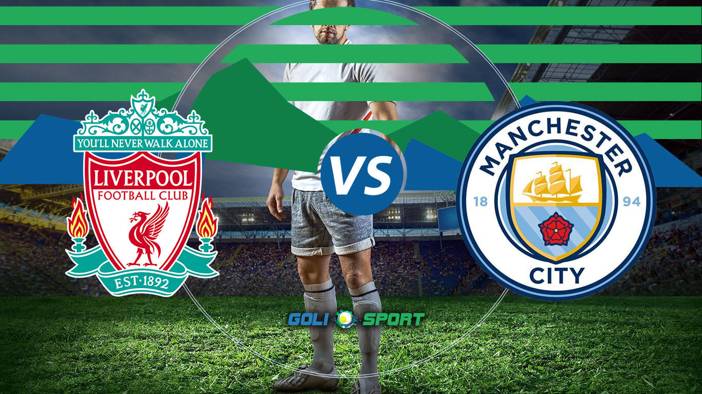 Epl 2019 20 Liverpool Vs Manchester City Match Preview