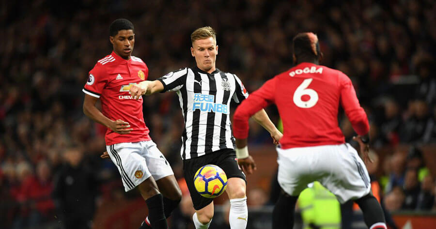 Manchester-United-v-Newcastle-United-Premier-League